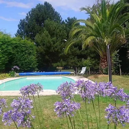 Bonabri Villa